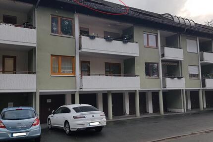 Wohnung Bad Berneck im Fichtelgebirge - 1 Zimmer, 35 m&sup2;, 58.000&euro; | Angebot:26094001