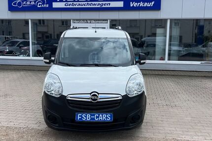 Opel Combo 135.300 km 6.350 &euro; Heinersreuth 95500