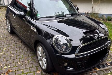 Mini Cooper S Cabrio 69.000 km 15.900 &euro; Kulmbach 95326