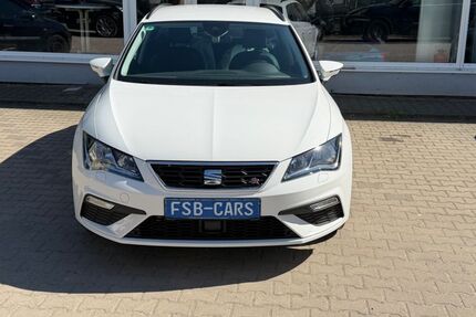 Seat Leon 114.000 km 14.950 &euro; Heinersreuth 95500