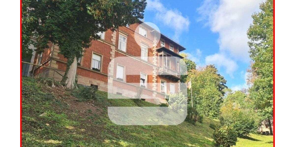 Mehrfamilienhaus, Wohnhaus Kulmbach Blaich - 1 Zimmer, 453 m&sup2;, 649.000&euro; | Angebot:25707342