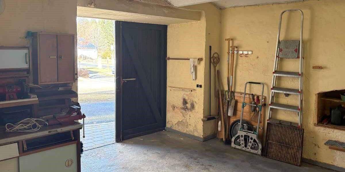 Doppelhaushälfte Mehlmeisel - 3 Zimmer, 93 m&sup2;, 93.000&euro; | Angebot:25736641