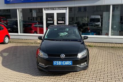 VW Polo 84.500 km 8.650 &euro; Heinersreuth 95500