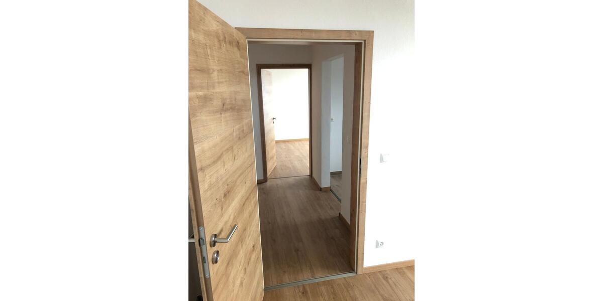 Etagenwohnung Bayreuth Meyernberg - 2 Zimmer, 52 m&sup2;, 199.999&euro; | Angebot:26032030