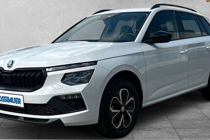 Skoda Kamiq 30.000 km 25.995 &euro; Bayreuth 95448