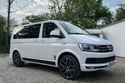 VW T6 Multivan 131.000 km 29.700 &euro; Kulmbach 95326