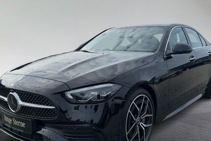 Mercedes-Benz C 300 33.024 km 42.912 &euro; Bayreuth 95448