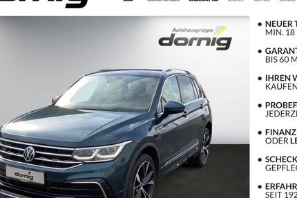 VW Tiguan 68.180 km 33.390 &euro; Himmelkron 95502