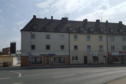 Gewerbeobjekt Bayreuth City - 750&euro; | Angebot:24309204