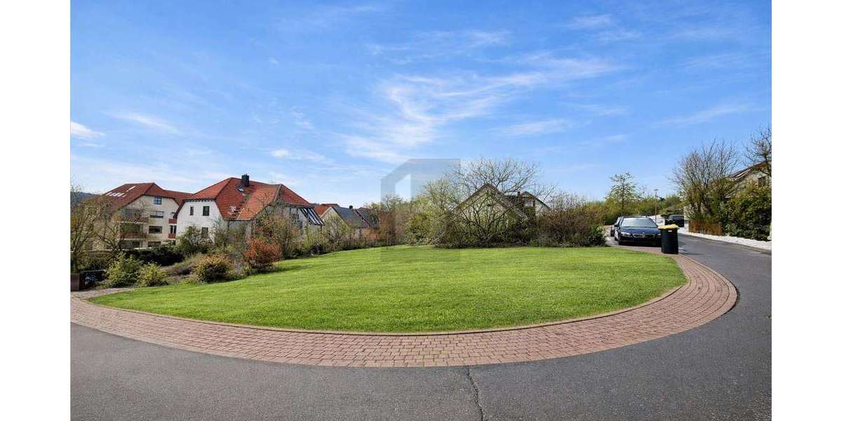 Grundstück Heinersreuth - 270.000&euro; | Angebot:26246387