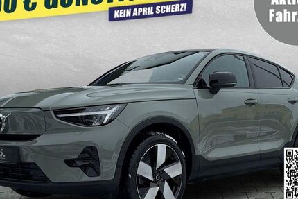 Volvo C40 39.506 km 33.970 &euro; Bayreuth 95445