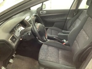 Peugeot 307 Quiksilver,Klima,Alu,Tüv Neu! 189.970 km 2.950 &euro; Himmelkron 95502