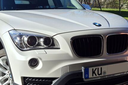 BMW X1 86.000 km 13.950 &euro; Kulmbach 95326