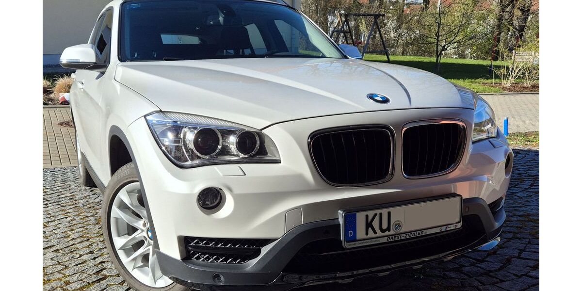 BMW X1 86.000 km 14.500 &euro; Kulmbach 95326