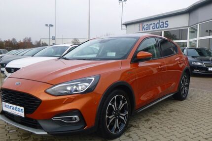 Ford Focus 60.339 km 16.900 &euro; Bayreuth 95448