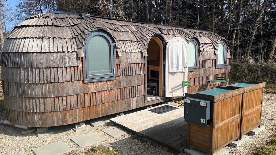 Einfamilienhaus Mehlmeisel - 2 Zimmer, 17 m&sup2;, 55.000&euro; | Angebot:25130898