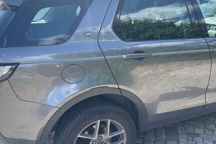 Land Rover Discovery Sport 97.000 km 16.500 &euro; Unternschreez 95473