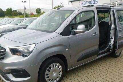 Opel Combo Life 88.766 km 14.900 &euro; Bayreuth 95448