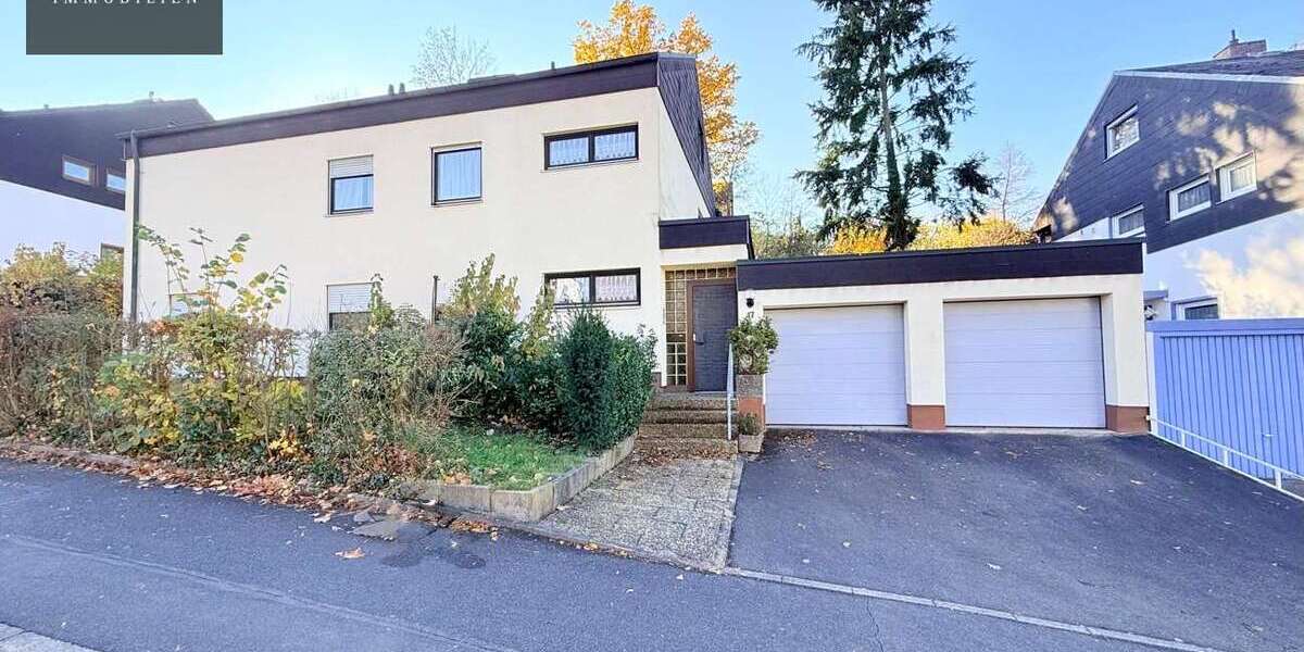 Einfamilienhaus Kulmbach Blaich - 7 Zimmer, 170 m&sup2;, 435.000&euro; | Angebot:25567234