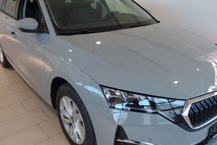 Skoda Octavia 10.000 km 34.990 &euro; Ahorntal 95491
