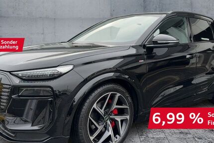 Audi Q6 e-tron 22.044 km 69.950 &euro; Bayreuth 95448
