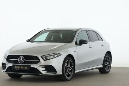 Mercedes-Benz A 250 45.000 km 27.323 &euro; Bayreuth 95448