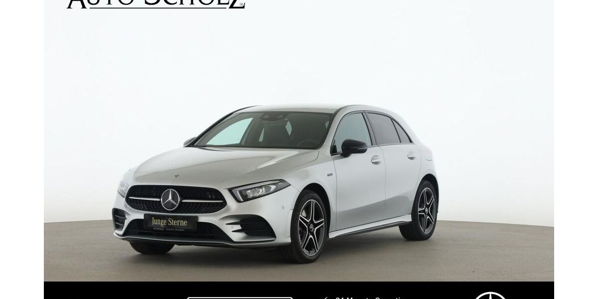 Mercedes-Benz A 250 45.000 km 27.323 &euro; Bayreuth 95448