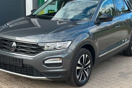 VW T-Roc 84.300 km 17.990 &euro; Ahorntal 95491