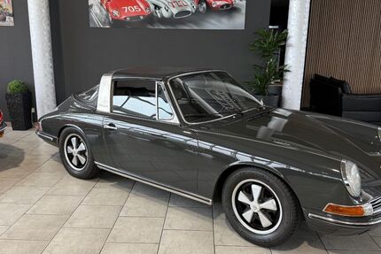 Porsche 911 Urmodell 138.700 km 115.000 &euro; Untersteinach 95369