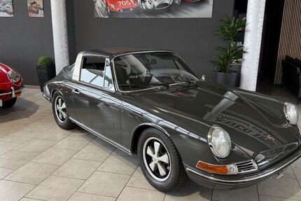 Porsche 911 Urmodell 138.700 km 119.900 &euro; Untersteinach 95369