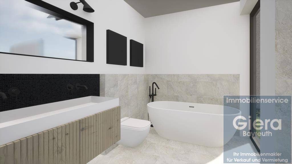 Etagenwohnung Bayreuth St. Johannis - 4 Zimmer, 105 m&sup2;, 515.872&euro; | Angebot:25968359