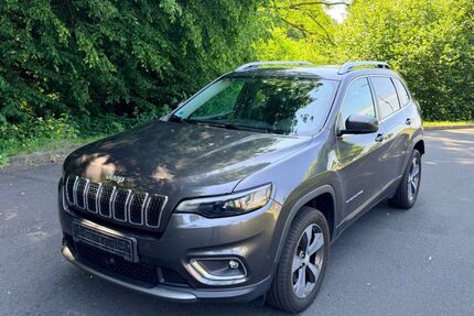 Jeep Cherokee 78.400 km 17.300 &euro; Kulmbach 95326