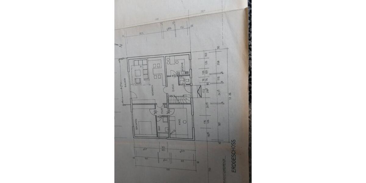 Einfamilienhaus Auerbach in der Oberpfalz - 5 Zimmer, 157 m&sup2;, 340.000&euro; | Angebot:27083198
