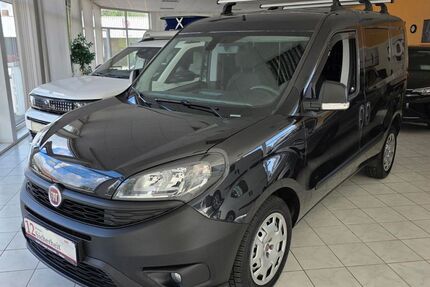 Fiat Doblo 81.000 km 12.850 &euro; Gefrees 95482