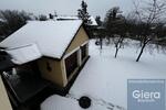 Etagenwohnung Neudrossenfeld - 3 Zimmer, 107 m&sup2;, 1.200&euro; | Angebot:25304925
