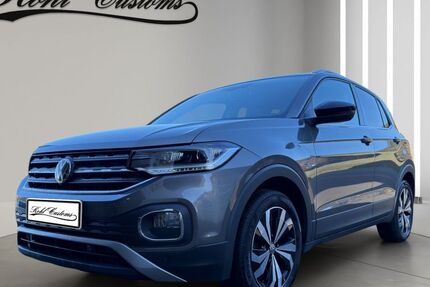 VW T-Cross 38.041 km 17.980 &euro; Glashütten 95496