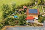 Einfamilienhaus Kulmbach / Kirchleus Kirchleus - 6 Zimmer, 200 m&sup2;, 499.000&euro; | Angebot:26787487