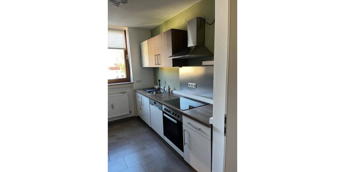 Etagenwohnung Bayreuth Altstadt - 3 Zimmer, 70 m&sup2;, 235.000&euro; | Angebot:26188658