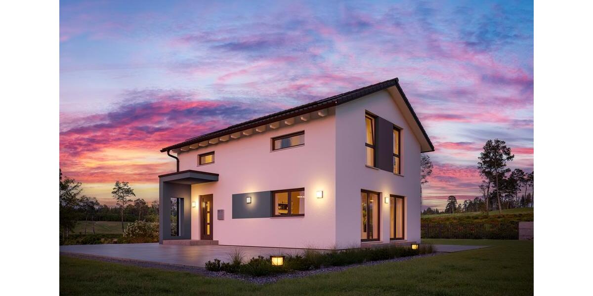 Einfamilienhaus Marktleugast - 3 Zimmer, 120 m&sup2;, 1.100&euro; | Angebot:24610400