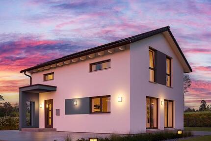 Haus Marktleugast - 3 Zimmer, 120 m&sup2;, 1.100&euro; | Angebot:24610400