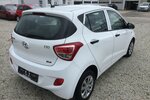 Hyundai i10 Klima,8 Fach Bereift ! 120.000 km 4.950 &euro; Himmelkron 95502