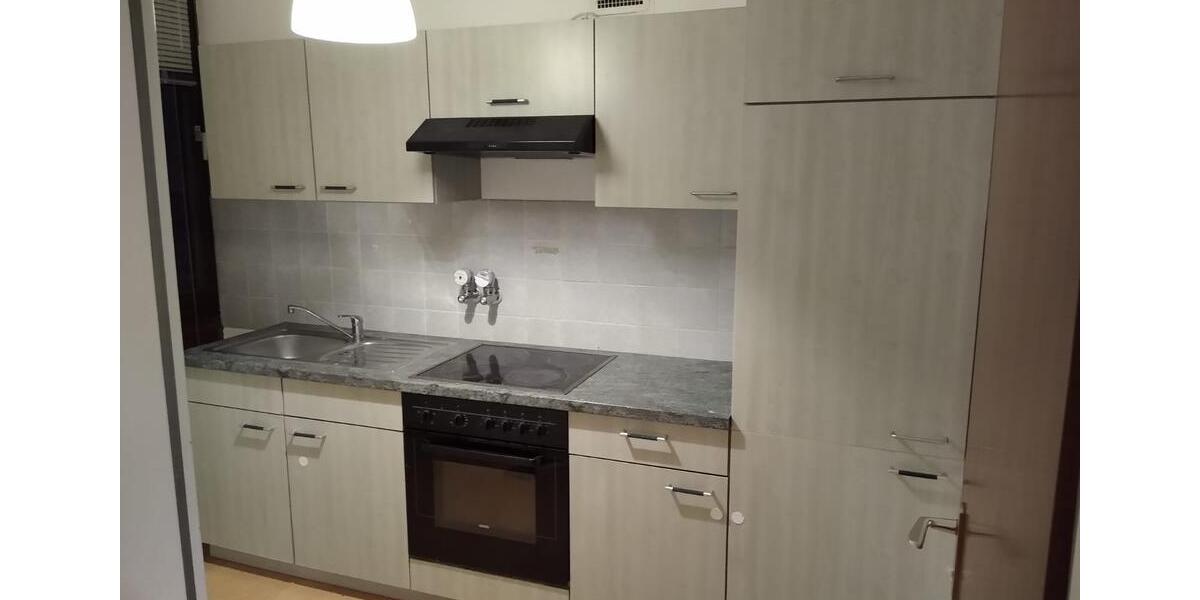 Erdgeschoßwohnung Bayreuth Altstadt - 2.5 Zimmer, 62 m&sup2;, 650&euro; | Angebot:26041393