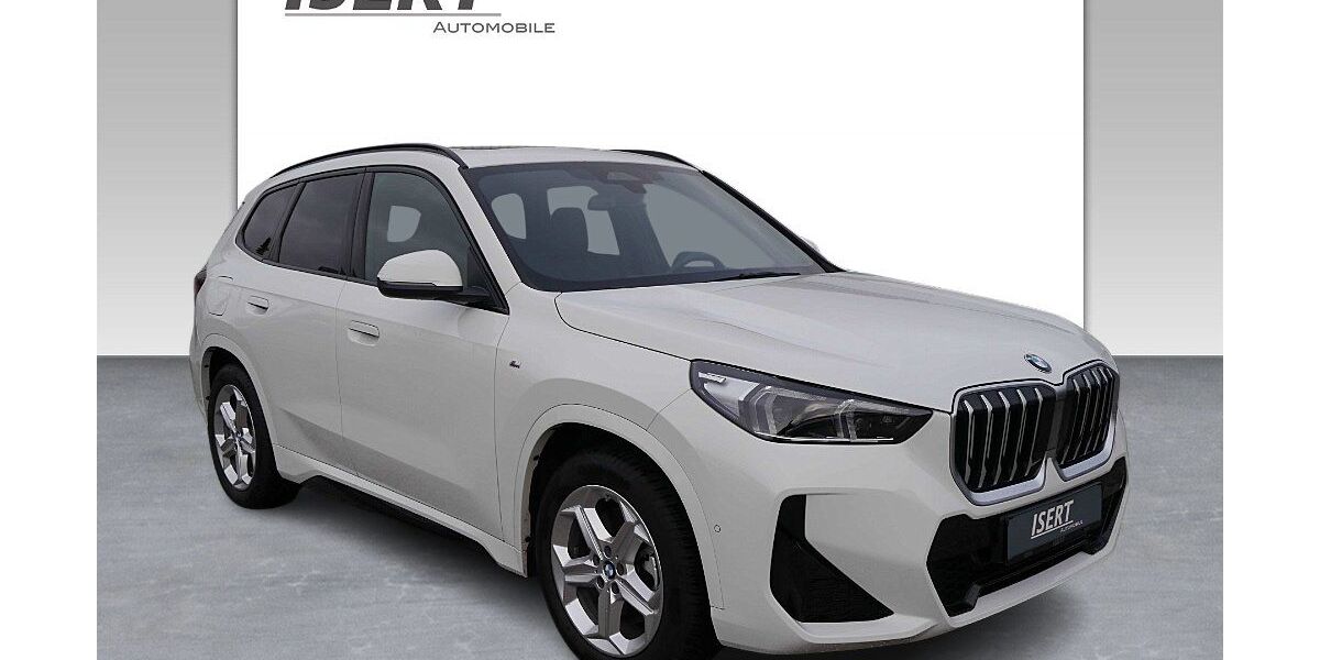 BMW X1 25.500 km 43.450 &euro; Bayreuth 95445
