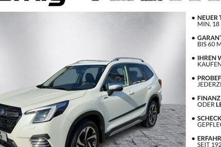 Subaru Forester 19.557 km 32.990 &euro; Himmelkron 95502