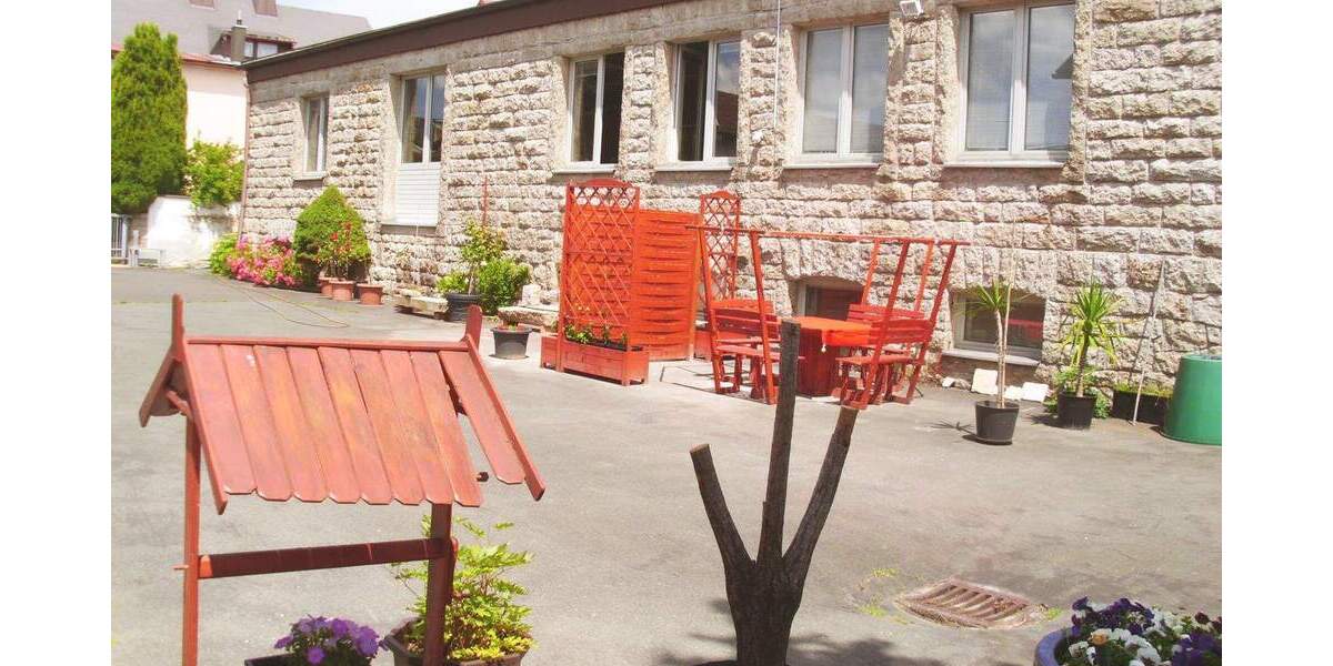 Mehrfamilienhaus, Wohnhaus Fichtelberg - 6 Zimmer, 500 m&sup2;, 435.000&euro; | Angebot:25687222