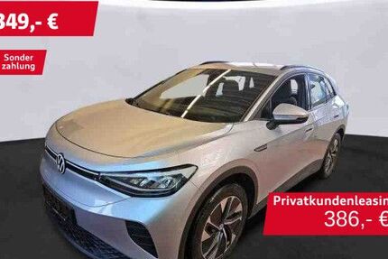 VW ID.4 33.951 km 28.990 &euro; Bayreuth 95448