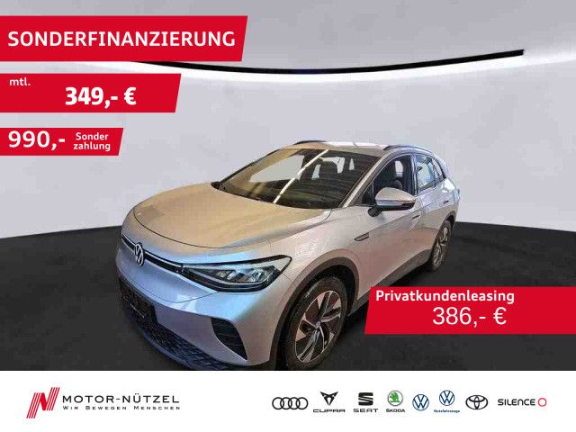 VW ID.4 33.951 km 28.990 &euro; Bayreuth 95448