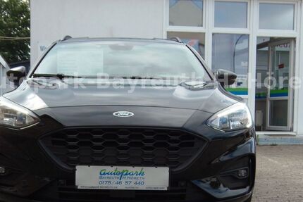 Ford Focus 87.650 km 13.890 &euro; Bayreuth 95448