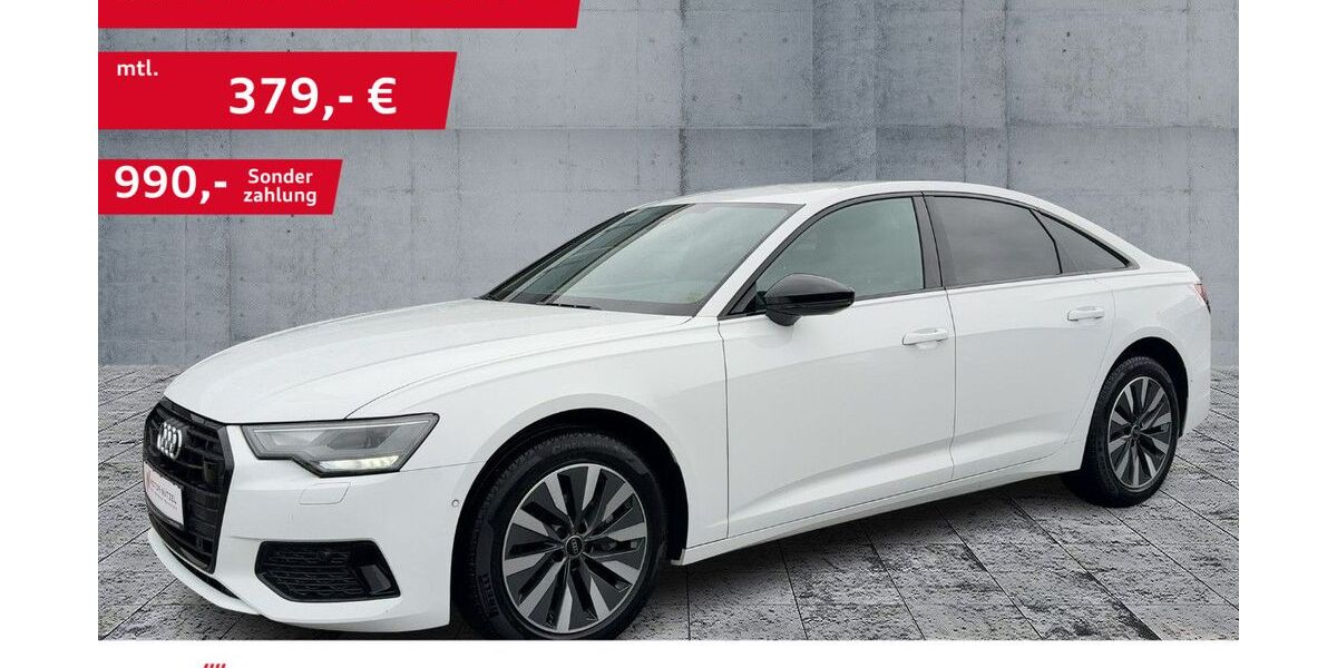 Audi A6 74.315 km 32.630 &euro; Bayreuth 95448