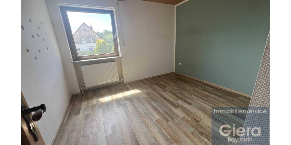 Etagenwohnung Hummeltal Pittersdorf - 4 Zimmer, 102 m&sup2;, 195.000&euro; | Angebot:26470397